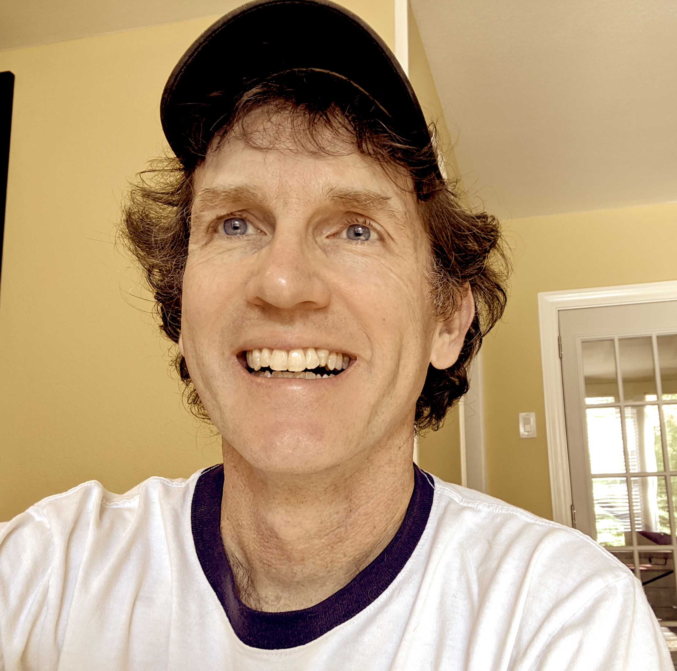 Mike Michaels