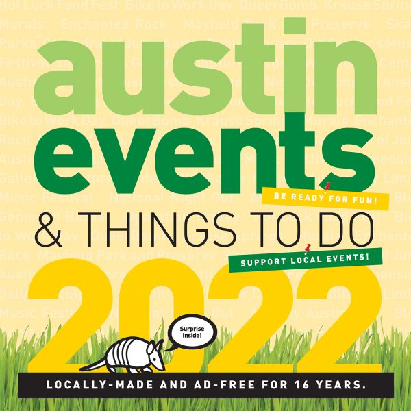 The Top 10+ Fun Immersive Experiences in Austin (April 2022)