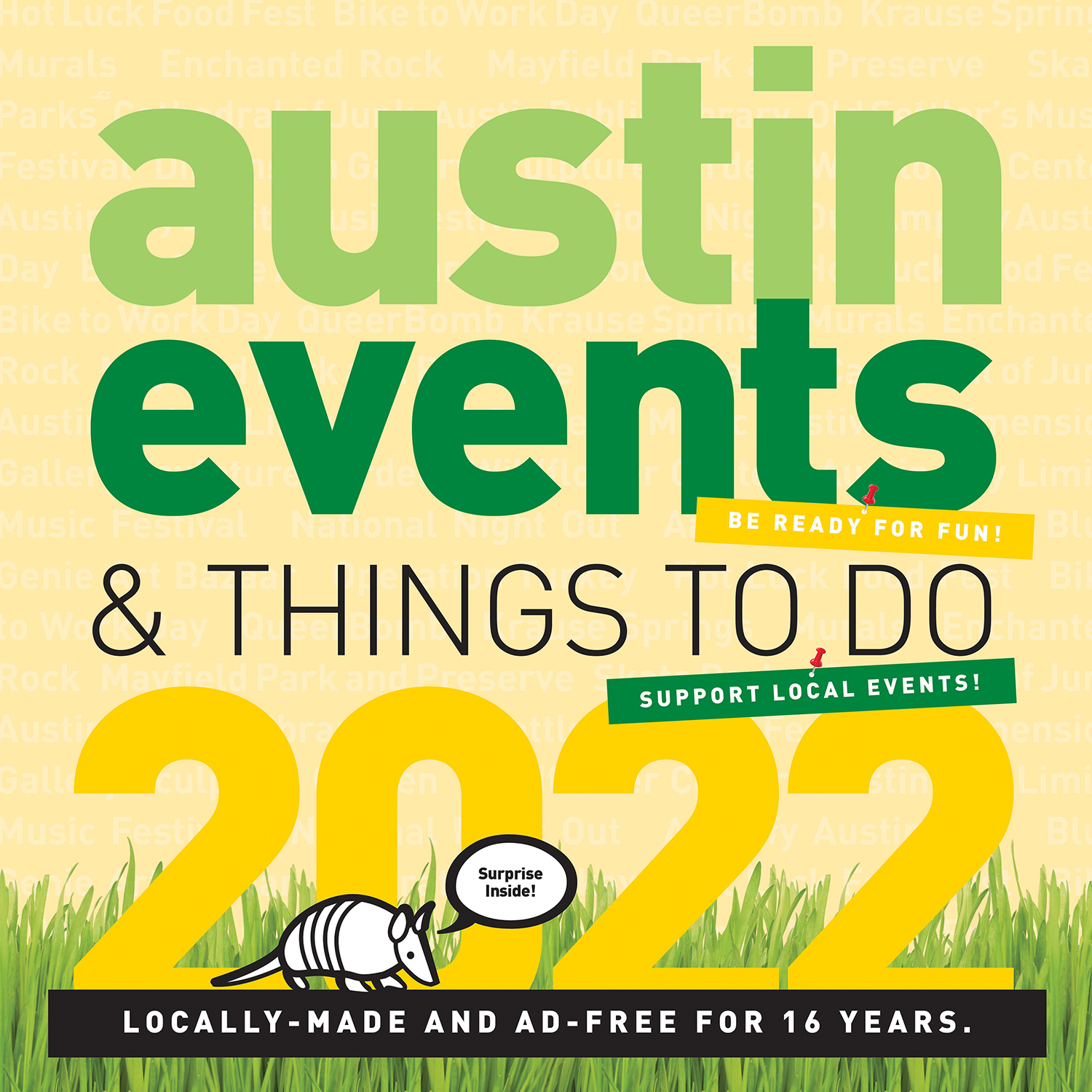 The Top 10+ Fun Immersive Experiences in Austin (April 2022)